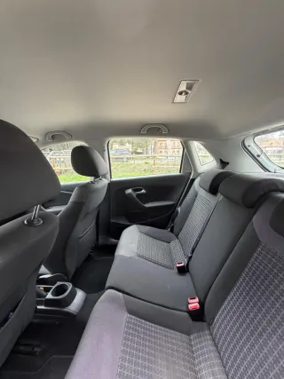 Volkswagen Polo 2015