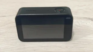 Cámara de Acción 4K, Xiaomi Mijia Negra