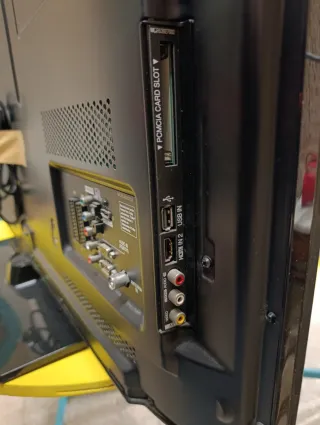 TV Plasma LG 42" Plano