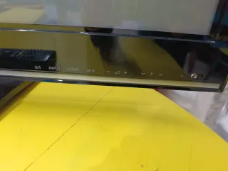 TV Plasma LG 42" Plano