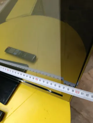 TV Plasma LG 42" Plano