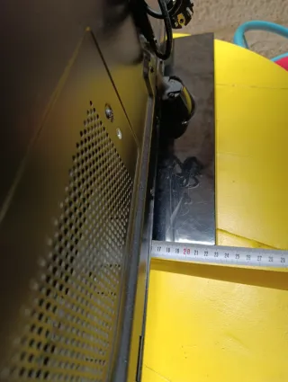 TV Plasma LG 42" Plano