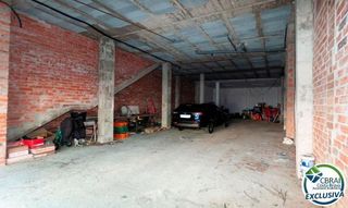 Local comercial en venta en Centre en Roses