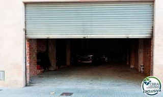 Local comercial en venta en Centre en Roses