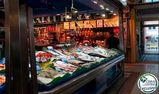 Local comercial en venta en Centre en Roses