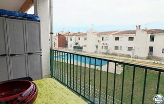 Piso en venta en Empuriabrava en Castelló d´Empúries
