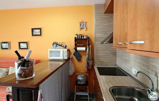 Piso en venta en Empuriabrava en Castelló d´Empúries