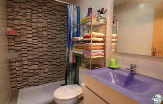 Piso en venta en Empuriabrava en Castelló d´Empúries