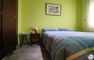 Piso en venta en Empuriabrava en Castelló d´Empúries