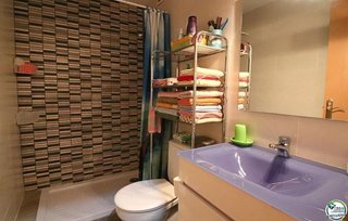 Piso en venta en Empuriabrava en Castelló d´Empúries