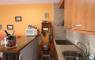 Piso en venta en Empuriabrava en Castelló d´Empúries