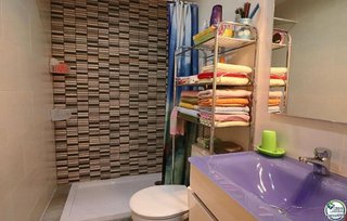 Piso en venta en Empuriabrava en Castelló d´Empúries