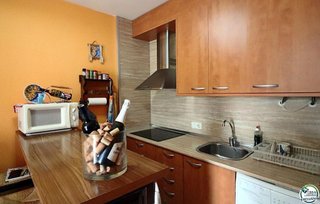 Piso en venta en Empuriabrava en Castelló d´Empúries