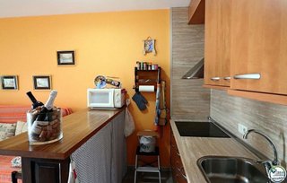 Piso en venta en Empuriabrava en Castelló d´Empúries
