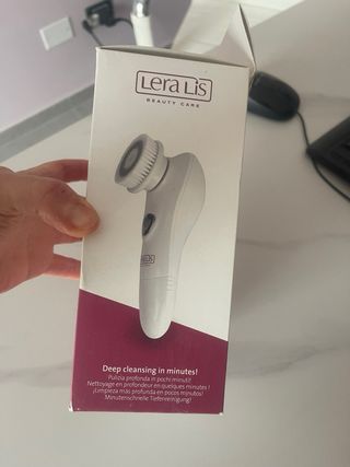 Lera Lis Beauty Care Spazzola Viso