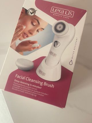 Lera Lis Beauty Care Spazzola Viso