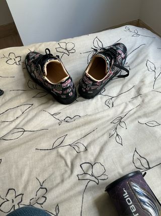 Zapatillas Philipp Plein Talla 45