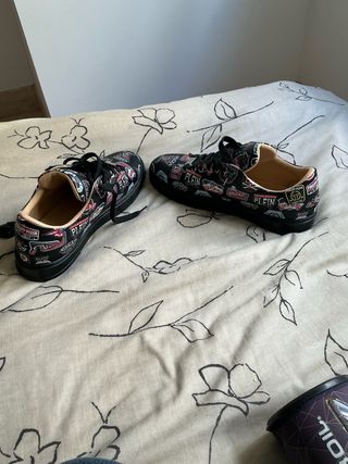 Zapatillas Philipp Plein Talla 45