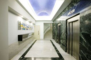 Oficina en alquiler en Centro en Gijón