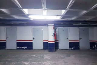 Trastero en alquiler en La Bozada – Parque Delicias en Zaragoza