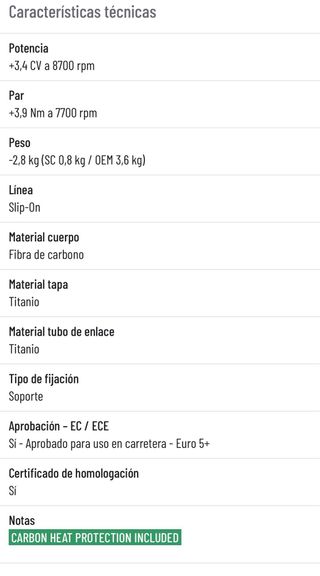 Escape SC Project Kawasaki Z900