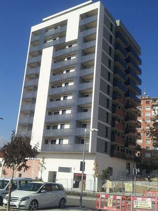 Garaje en alquiler en Milagrosa en Pamplona