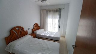 Piso en alquiler en Centro en Peñíscola