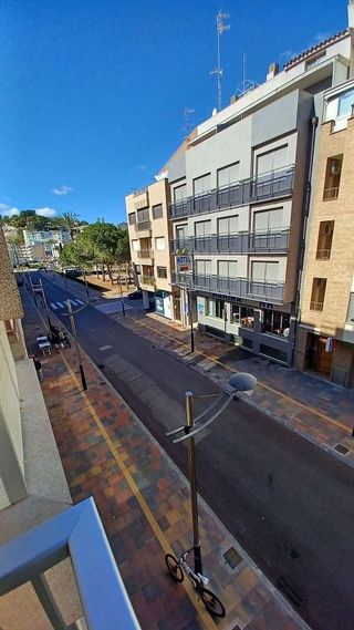 Piso en alquiler en Centro en Peñíscola