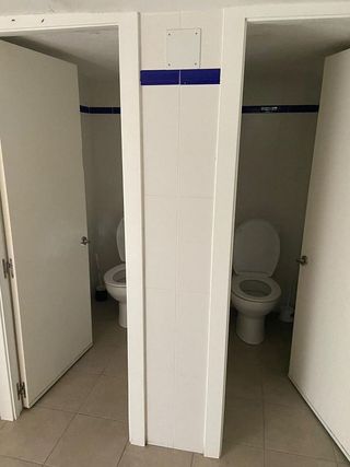 Local comercial en alquiler en Playa de la Fontanilla en Marbella