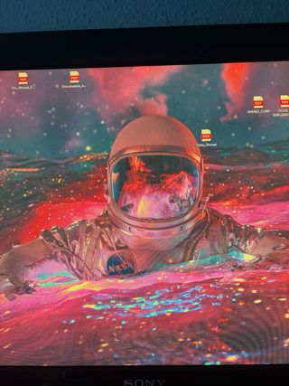 URGE VENTA PC Gaming con luces RGB y PS3