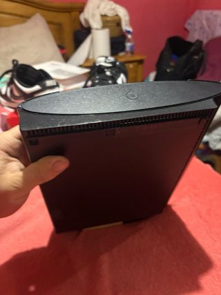 URGE VENTA PC Gaming con luces RGB y PS3