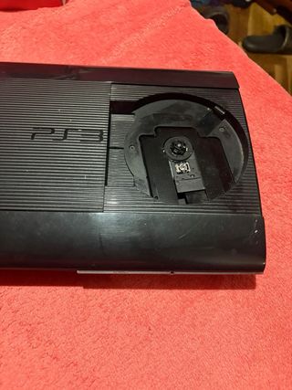 URGE VENTA PC Gaming con luces RGB y PS3