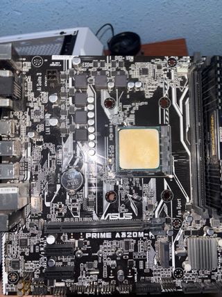 OFERTA !!! ORDENADOR GAMING  + TELEVISOR SONY