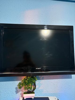 OFERTA !!! ORDENADOR GAMING  + TELEVISOR SONY
