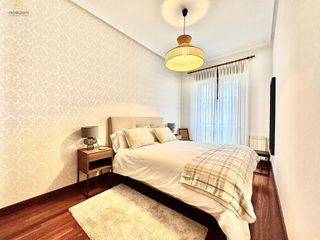 Piso en alquiler en Centro en Gijón