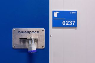 Trastero en alquiler en Zona Industrial en Alcobendas