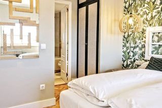 Piso en alquiler en Les Corts en Barcelona