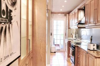 Piso en alquiler en Les Corts en Barcelona