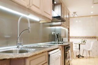 Piso en alquiler en Les Corts en Barcelona