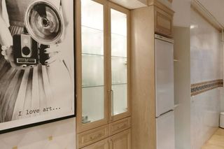 Piso en alquiler en Les Corts en Barcelona