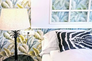 Piso en alquiler en Les Corts en Barcelona