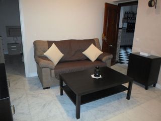 Piso en alquiler en Mentidero - Teatro Falla - Alameda en Cádiz