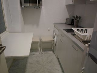 Piso en alquiler en Mentidero - Teatro Falla - Alameda en Cádiz