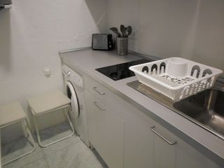 Piso en alquiler en Mentidero - Teatro Falla - Alameda en Cádiz