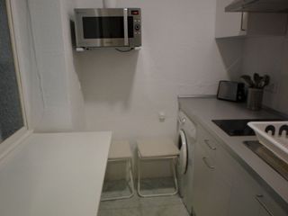 Piso en alquiler en Mentidero - Teatro Falla - Alameda en Cádiz