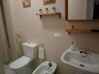 Piso en alquiler en Mentidero - Teatro Falla - Alameda en Cádiz