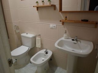 Piso en alquiler en Mentidero - Teatro Falla - Alameda en Cádiz