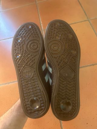 Adidas Spezial Azul Talla 42