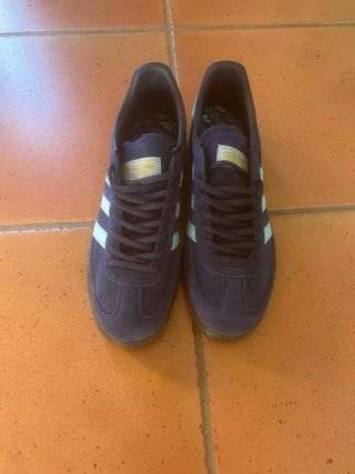 Adidas Spezial Azul Talla 42