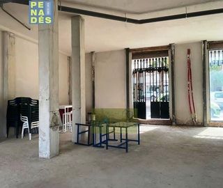 Local comercial en alquiler en Ontinyent